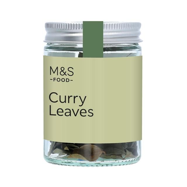 Cook With M&S Curry Leaves   2g GOODS M&S   