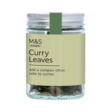 Cook With M&S Curry Leaves   2g GOODS M&S   