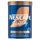 Nescafe Gold Roastery Decaf   95g GOODS M&S   