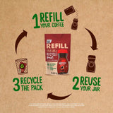 Nescafe Original Refill   150g GOODS M&S   