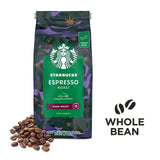 Starbucks Dark Espresso Roast Whole Bean    450g GOODS M&S   