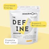 Innermost The Define Booster Energy    120g GOODS M&S   