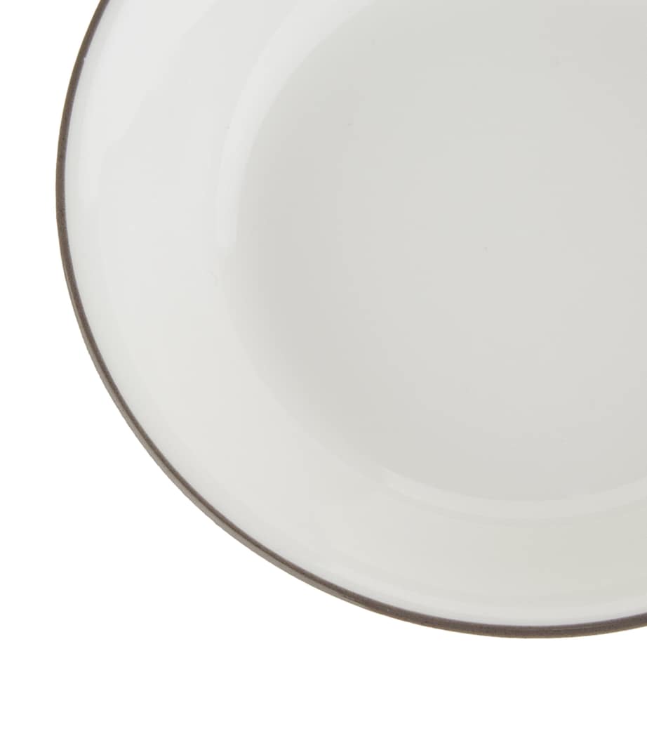 Wedgwood Parklands soy sauce dish 8cm (British brand)