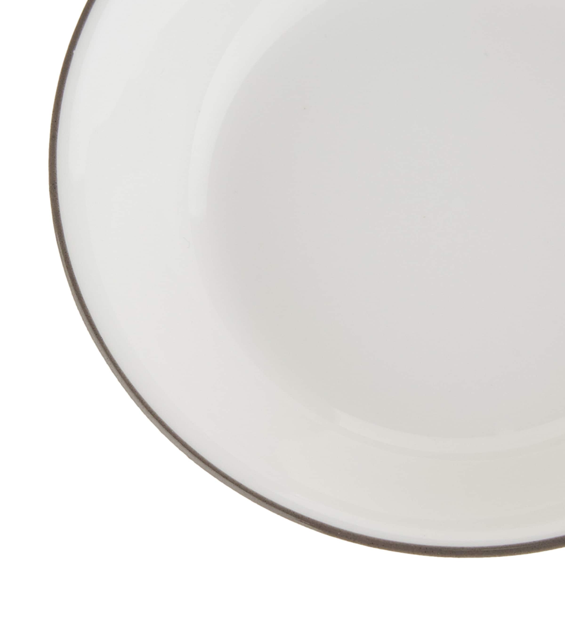 Wedgwood Parklands soy sauce dish 8cm (British brand)