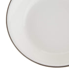 Wedgwood Parklands soy sauce dish 8cm (British brand)