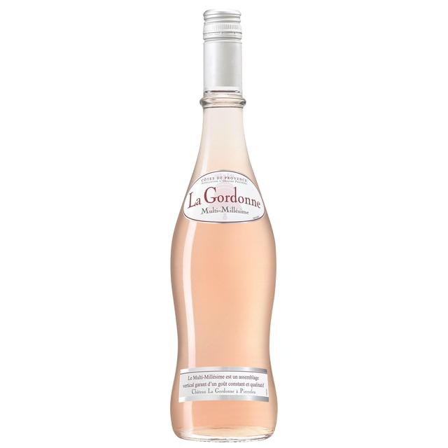 La Gordonne AOC Provence Rose   75cl GOODS M&S   