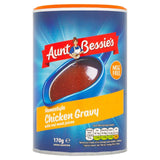 Aunt Bessie's Chicken Gravy   170g GOODS M&S   