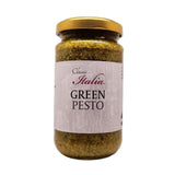 Classic Italia Green Pesto   190g GOODS M&S   