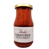 Classic Italia Tomato Basil Pasta Sauce   400g GOODS M&S   