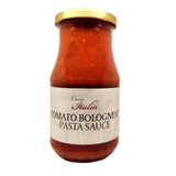 Classic Italia Tomato Bolognese Pasta Sauce   400g GOODS M&S   