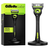 Gillette Labs Neon Razor GOODS M&S   