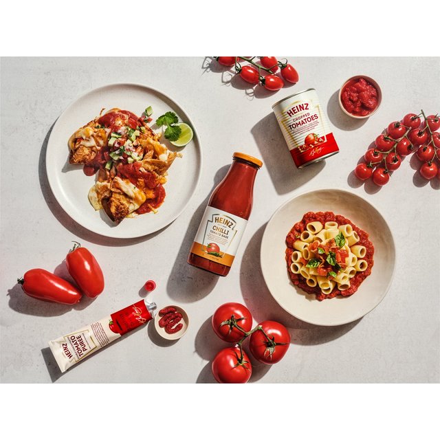 Heinz Chopped Tomatoes   400g GOODS M&S   