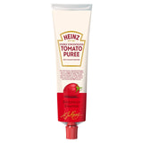 Heinz Double Concentrated Tomato Puree   130g GOODS M&S   