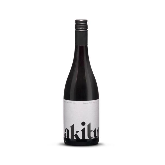 Akitu A2 Pinot Noir   75cl