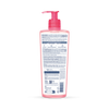 Bioderma Sensibio Foaming Gel face wash 500ml - British product