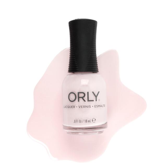 Orly Nail Polish - Kiss The Bride   18ml