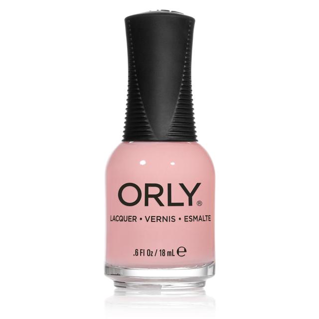 Orly Nail Polish - Kiss The Bride   18ml GOODS M&S   