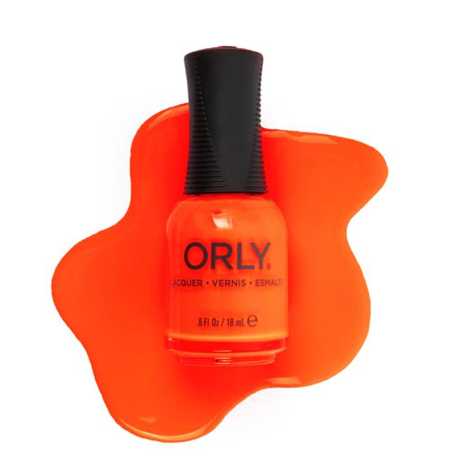 Orly Nail Polish - Life's A Beach   18ml GOODS M&S   