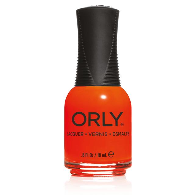 Orly Nail Polish - Life's A Beach   18ml GOODS M&S   