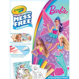 Crayola Barbie Colour Wonder GOODS M&S   