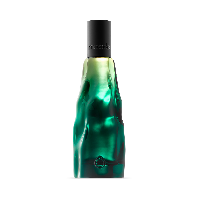 Functional aromatherapy room spray, UK version