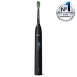 Philips Sonicare Protective Clean 4300 Black GOODS M&S   