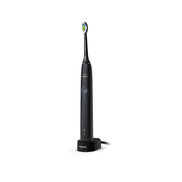 Philips Sonicare Protective Clean 4300 Black GOODS M&S   