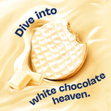 McVitie's White Chocolate Digestive Biscuits   232g GOODS M&S   