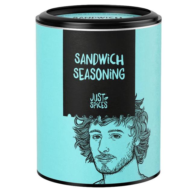 Just Spices Sandwich Seasoning   50g GOODS M&S   