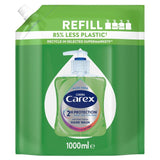 Carex Aloe Vera Antibacterial Handwash Refill   1L GOODS M&S   