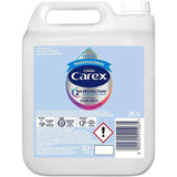 Carex Moisture Antibacterial Handwash Refill   5L GOODS M&S   