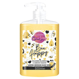 Cussons Creations Bee Happy Antibacterial Handwash   500ml GOODS M&S   