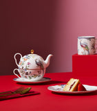 Wedgwood Fortune Plate (21cm)