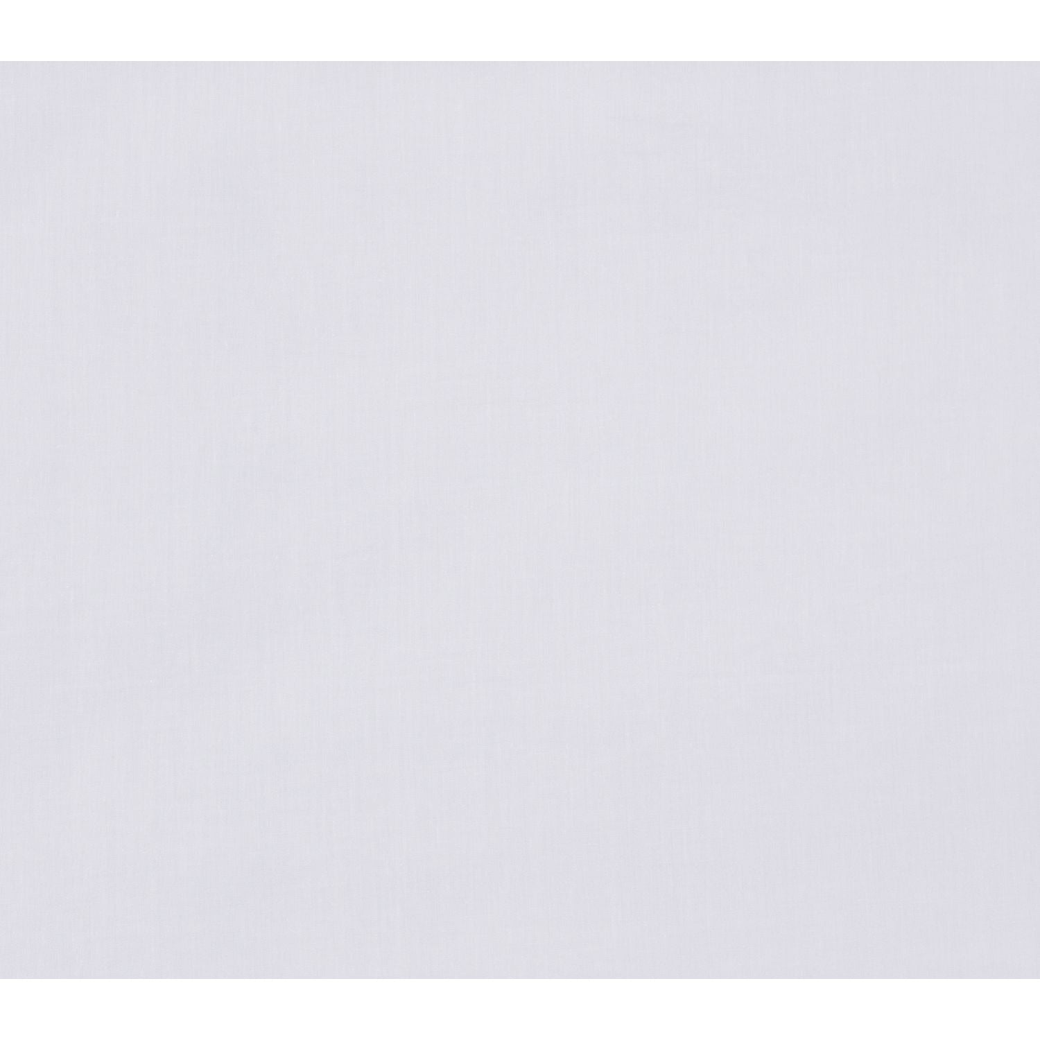 Habitat Easycare Plain White Bedding Set - Superking