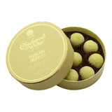 Charbonnel Et Walker Pistachio Truffles   115g GOODS M&S   