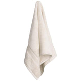 M&S Collection Super Soft Pure Cotton Antibacterial Face Towel Mocha   2 per pack GOODS M&S   