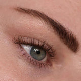 Glisten Cosmetics mascara Spectra Lash Dark Brown, UK version
