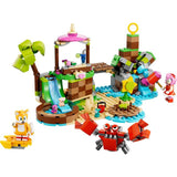 LEGO 76992 Sonic  Amy's Animal Rescue Island 7+ GOODS M&S   