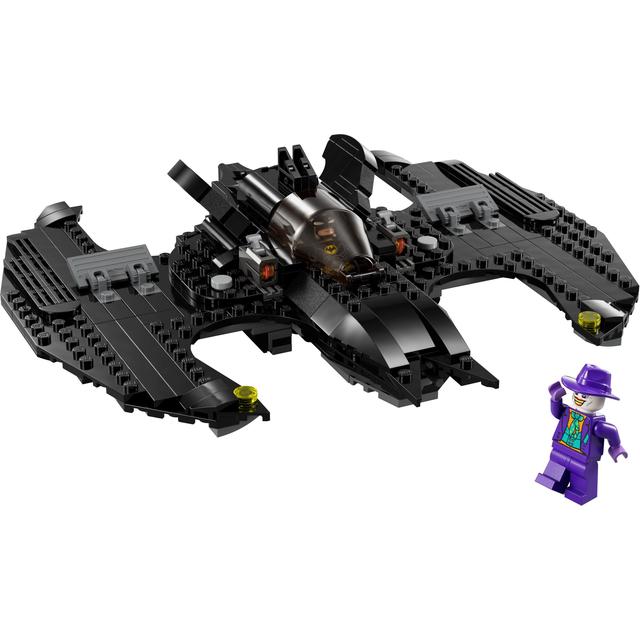 LEGO Super Heroes Batwing 76265 8+ GOODS M&S   