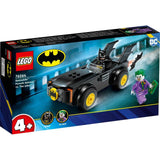 LEGO Super Heroes 4+ Batmobile 76264 GOODS M&S   