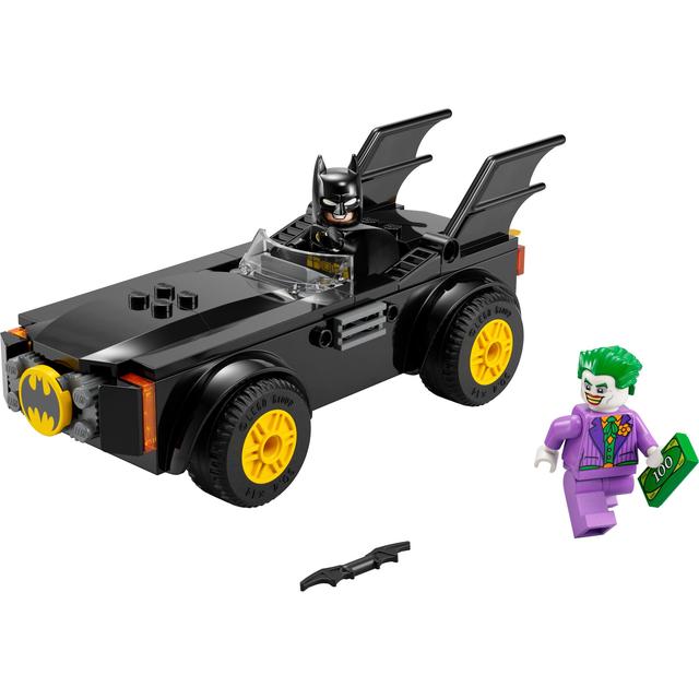 LEGO Super Heroes 4+ Batmobile 76264 GOODS M&S   