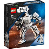 LEGO Star Wars Stormtrooper Mech 75370 6+ GOODS M&S   