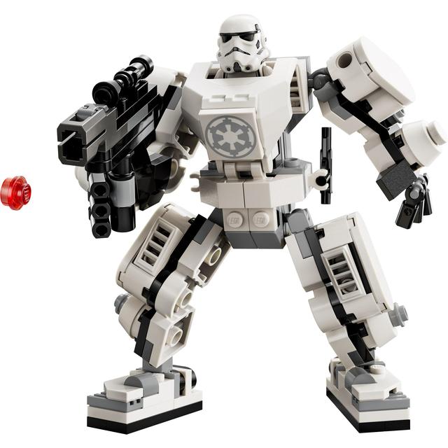 LEGO Star Wars Stormtrooper Mech 75370 6+ GOODS M&S   