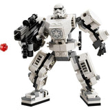 LEGO Star Wars Stormtrooper Mech 75370 6+ GOODS M&S   