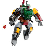 LEGO Star Wars Boba Fett Mech 75369 6+ GOODS M&S   