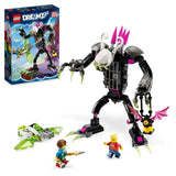 LEGO DREAMZzz Grimkeeper the Cage Monster 71455 7+ GOODS M&S   