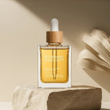 Rosemary Hair Oil Co Argan Almond Bond Boost+ hair oil 100ml - British product