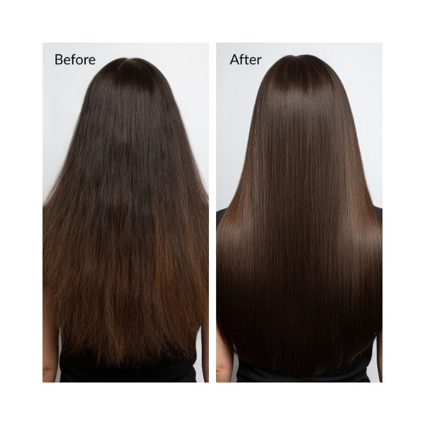 Rosemary Hair Oil Co Argan Almond Bond Boost+ hair oil 100ml - British product