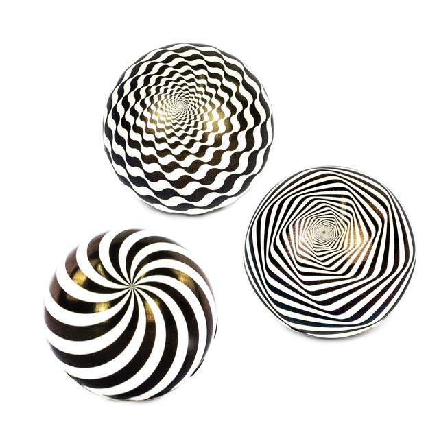 Keycraft High Bounce Illusion Ball GOODS M&S   