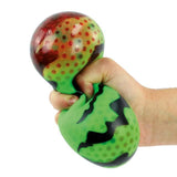 Keycraft Squeezy Bead Watermelon GOODS M&S   